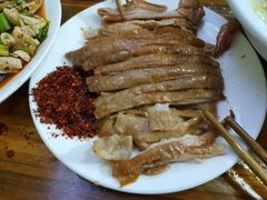 卤肥肠-叶老大肥肠