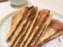 -惠丰堂饭庄·烤鸭·京味菜(翠微路店)