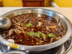 牛蛙鱼-好巴适藤椒鱼(红牌楼北街店)