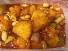-奥华餐厅·老张记(台基厂店)