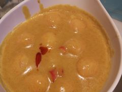 咖喱鱼蛋-大树餐厅(益田假日店)