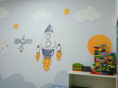 -童程童美少儿编程乐高机器人(香蜜湖校区)