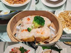 -德兴show鲜·蒸汽海鲜火锅餐厅(格创悦里店)