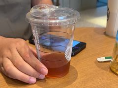 -星巴克(长沙友阿奥特莱斯店)