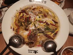 -新太二·鲜料川菜(东汇城店)