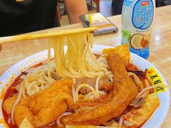 -五星螺·柳州螺蛳粉(城中万达店)