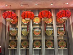 -桂园餐厅(五大道店)