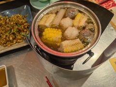 -潮界(LU·ONE凯德晶萃广场店)