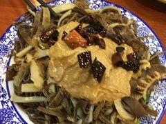 -美玲拉面(鞍山西道店)