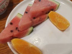 -小放牛炒菜馆(军校店)