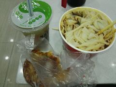 黄金三宝-骏骏牛肉粉店(吉庆街店)