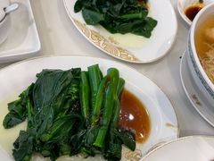 -香港麦奀云吞面世家(中山二路店)
