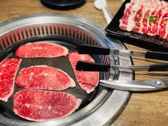 -花味·自助烤肉(雨花客厅店)