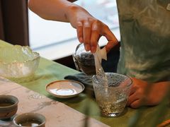 -海尔洲际酒店天下一品中餐厅