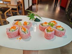 -千叶创意融合料理(水韵城店)