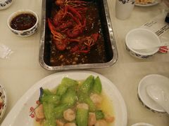 -簋街仔仔小龙虾(总店)