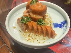 -老灶房-四川土菜(铁牛广场店)