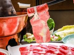 -东来顺饭庄(金泉广场店)