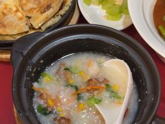 -宏状元现熬粥·京味菜(五棵松店)