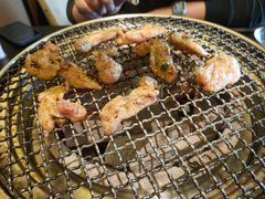 -樱嘢·炭火烧肉(惠南店)