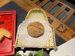 -南门四季铜锅涮肉(左家庄店)