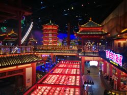 -南京万达乐园