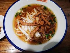 -无名粉店(五一广场店)