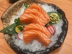 -吟松日式料理(莘庄店)