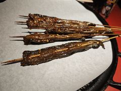 -醉烧膘·烧烤夜宵王(总店)