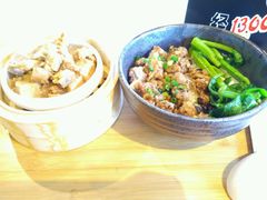 -72街红烧排骨饭(海珠丽影广场店)