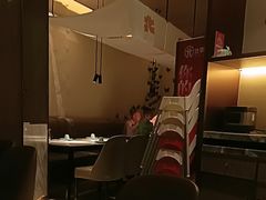 -北李妈妈菜·海肠捞饭(高新万达店)