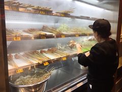 炸串-乐乐姐超级土豆(中关村5号店)
