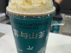 -雾与山茶(大禹城店)