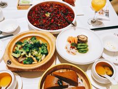 -味钱塘·钱塘渔鲜·地道江浙菜(宋城店)