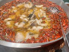 -小湘旺臭鳜鱼·新湘菜(马连道路店)