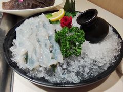 -海底捞火锅(上元大街店)