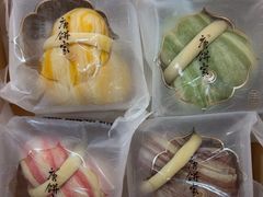 -唐饼家(第一食品五角场店)