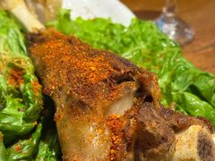 -蒙亨·手把肉·蒙古包文化主题餐厅(天恒广场店)