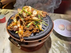 -京华烟云·北京烤鸭(领展购物广场·中关村店)