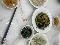 -东方饺子王(新奥购物中心店)