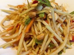 -翡翠鸟精品泰国菜(北辰财富中心店)
