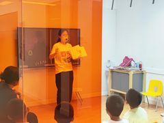 -英孚教育青少儿(徐汇徐家汇中心)