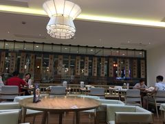 大堂-上关雪東北菜(中房金谊店)