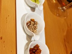 -青城山六善酒店·紫氣園中餐厅