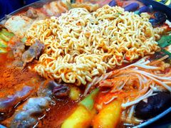 -李先生的首尔小馆(松江启源广场店)