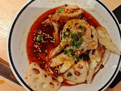 -太二酸菜鱼(福州泰禾店)