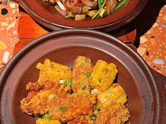 -涌煲记·蟹煲·砂锅海鲜·煲出宁波味(天一旗舰店)