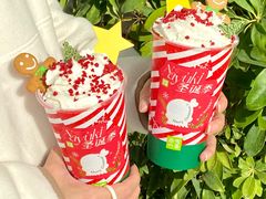 -奈雪的茶(中华广场店)