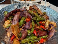 -一块豆腐(李沧书院路店)
