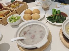 -蔡澜点心·粤菜(月星环球港店)